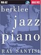 Berklee Jazz Piano BK/CD (Berklee Guide)