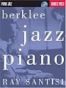 Berklee Jazz Piano BK/CD (Berklee Guide)