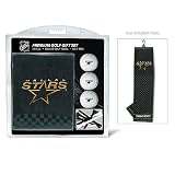NHL Dallas Stars Embroidered Towel Gift Set