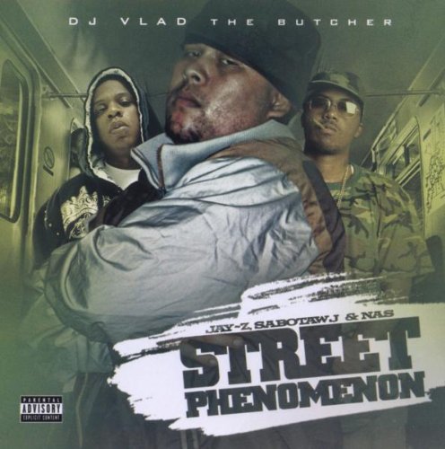 Jay-Z - Street #1 - Zortam Music