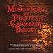 Music From The Pirates Of The Caribbean Trilogy