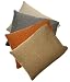 100% Cashmere Travel Pillow
