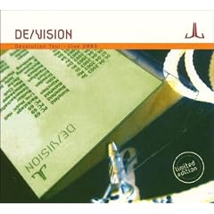 Devolution Tour 2003 (Fan Edition)