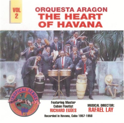 Heart of Havana 2