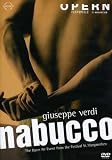Nabucco-Giuseppe Verdi