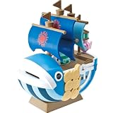 ワンピースキャラバンクシリーズ タイヨウの海賊団とフィッシャー・タイガー