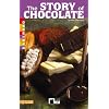 The Story of Chocolate: Easyreads - Level 1 (Black Cat Easyreads)