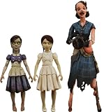 Bioshock 2 - 7 Inch Action Figure Series 2 (Set of 2)イメージ
