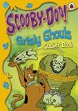 Grisly Ghouls Sticker Book (Scooby Doo)