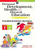 Trm PD Health & PE Bk1