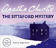 The Sittaford Mystery (St. Martin's Minotaur Mysteries)