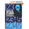 Essays on the Theory of Numbers (Dover Books on Mathematics)