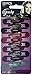 Goody Classics Contour Clip, 12 Count
