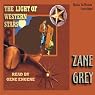 The Light of Western Stars