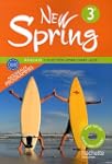 Anglais 3e New Spring : A2-B1