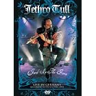Click here to buy Jack in the Green-Live in Germany.