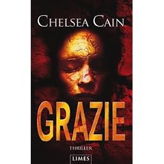 Grazie: Thriller
