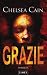 Grazie: Thriller (Gebundene Ausgabe)