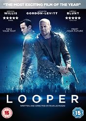 Looper [DVD]