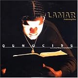 Lamar Williams - Genocide