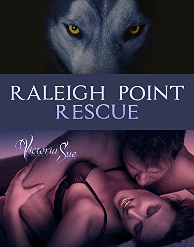 Raleigh Point Rescue, by Victoria Sue