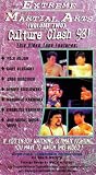 Extreme Martial Arts, Volume 2: Culture Clash '98