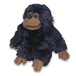 Multipet Look Who's Talking Chimp Dog Toy