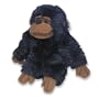 Multipet Look Who's Talking Chimp Dog Toy