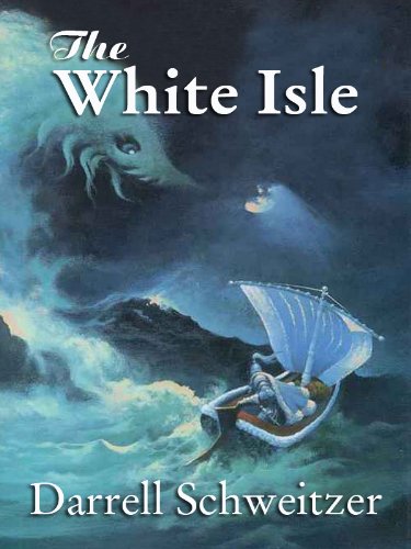 The White Isle (Weird Tales)