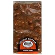 Judy's Candy Company Sugar Free Peanut Brittle, 8-Ounce Packages (Pack of 4)