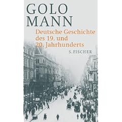 Deutsche Geschichte des 19. und 20. Jahrhunderts