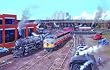 Comings & Goings at John Street 550pc Jigsaw Puzzle by Larry Fisher