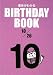 BIRTHDAY BOOK 10月26日