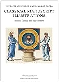 Classical manuscript illustrations