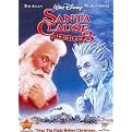 The Santa Clause 3: The Escape Clause (Widescreen) (Dual-layered DVD)
