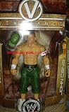 Review Jakks  / WWE PPV 16 Vengance John Cena