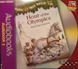 Hour of the Olympics (Magic Tree House, No. 16)