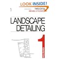 Landscape Detailing Volume 1:: Enclosures: 001 (Landscape Detailing Series)