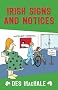 Irish Signs and Notices
