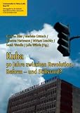 Produkt-Bild: Kuba: 50 Jahre zwischen Revolution, Reform - und Stillstand?