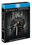 Juego De Tronos, Temporada 1 - Edici�n Libro (Digipack) [Blu-ray]