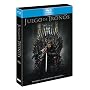Juego De Tronos, Temporada 1 - Edici�n Libro (Digi&hellip <b>Blu-ray</b> ~ Headey