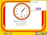 Click for more about Garfield 5-6 years: Maths (PC) - Idigicon.