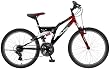 Polaris Ranger Boy's 24-Inch Mountain Bike Polaris Ranger Boy's 24-Inch Mountain Bike