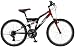 Polaris Ranger Boy's 24-Inch Mountain Bike