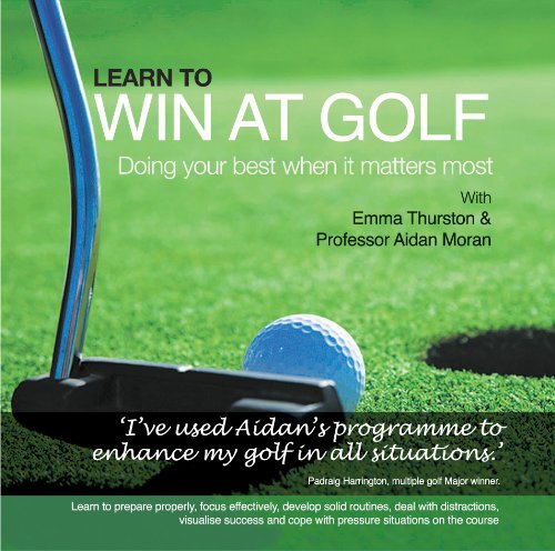 learn to golf