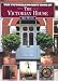 The Victorian Society Book of The Victorian House