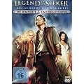 Legend of the Seeker - Die komplette 2. und finale Staffel [6 DVDs]