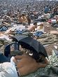 Woodstock Photographic Poster Print by Bill Eppridge, 24x32
