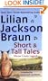 Short And Tall Tales: Moose County Legends (Cat Who Short Stories)
